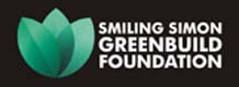 Smiling Simon Greenbuild Foundation